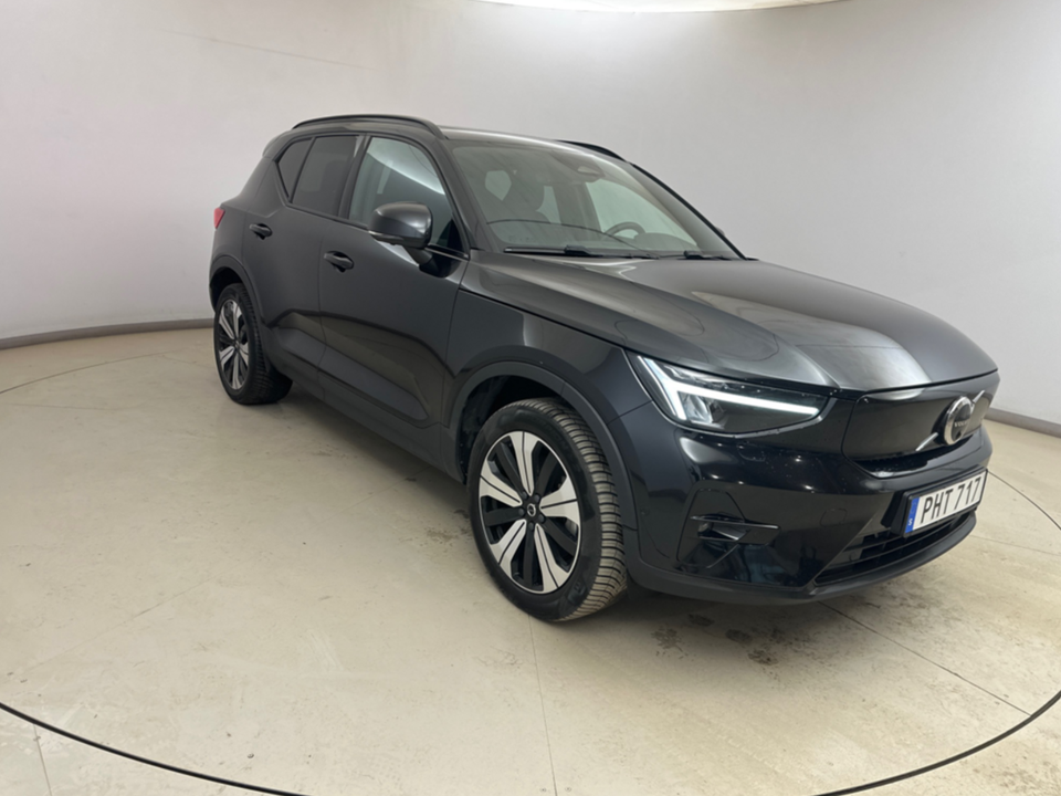 Volvo XC40 P6 ReCharge Ultimate 5d