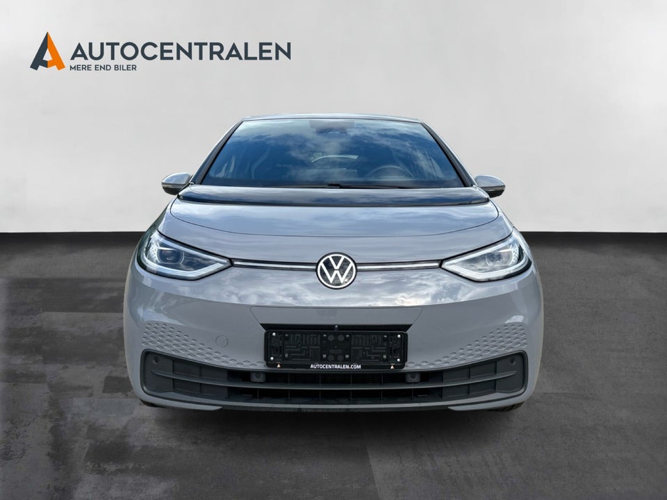 VW ID.3 77 Pro S 5d