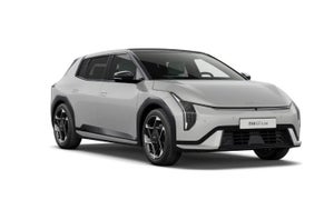 Kia EV4, modelår 2026, 10 km