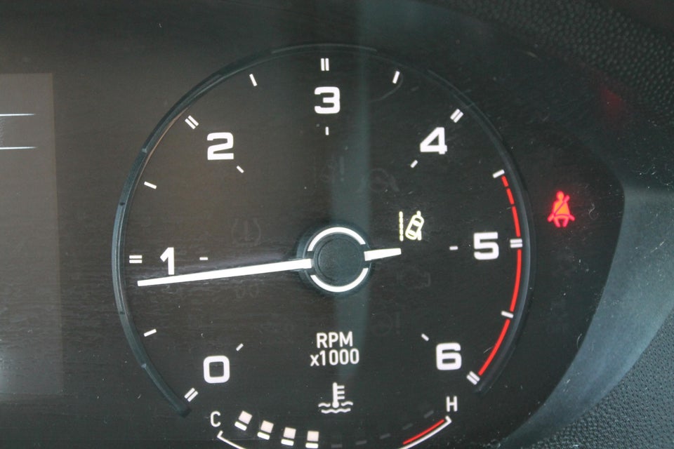 Fiat Ducato 35 2,2 MJT 140 Kassevogn L3H2 Pro+ aut.