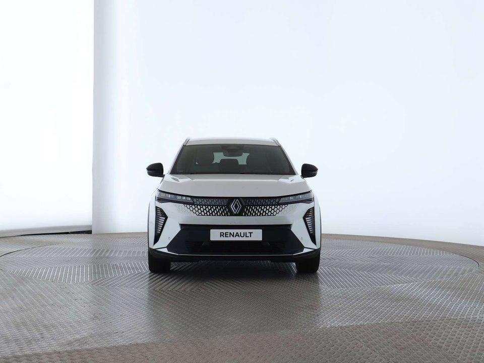 Renault Scenic E-Tech 87 Techno 5d