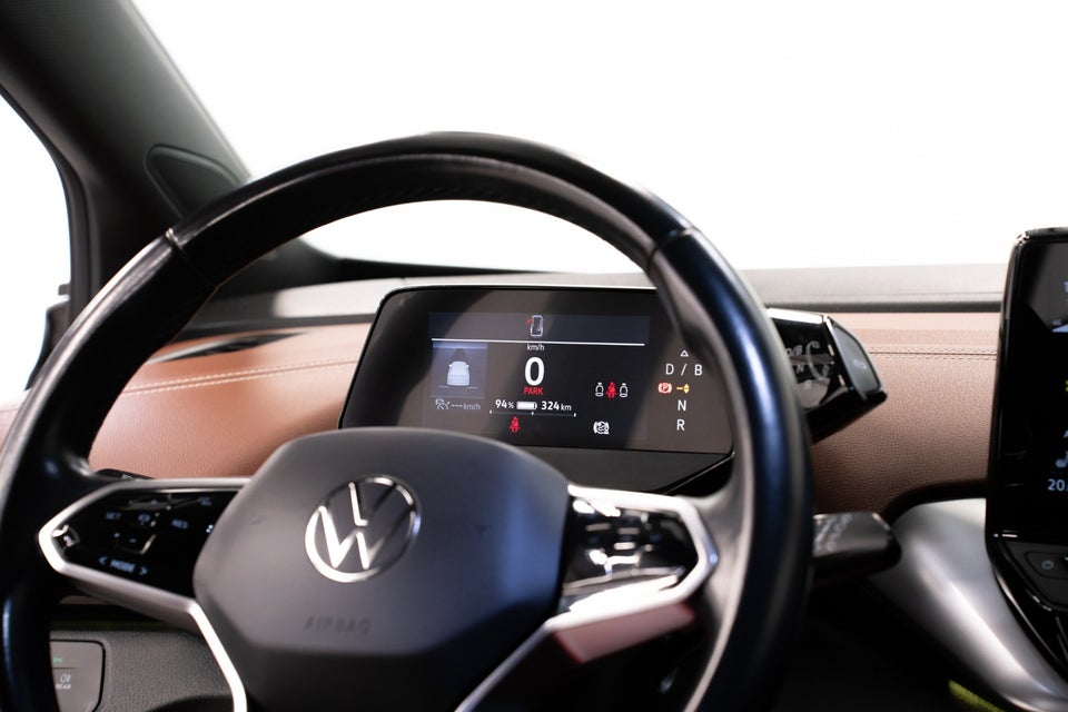 VW ID.4 77 1ST Pro Performance 5d