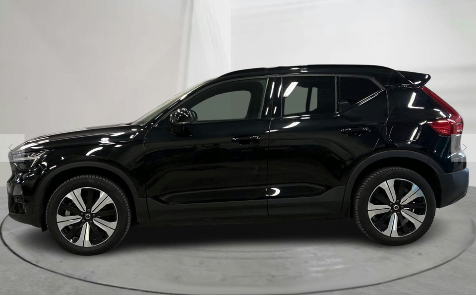 Volvo XC40 P6 ReCharge Plus 5d