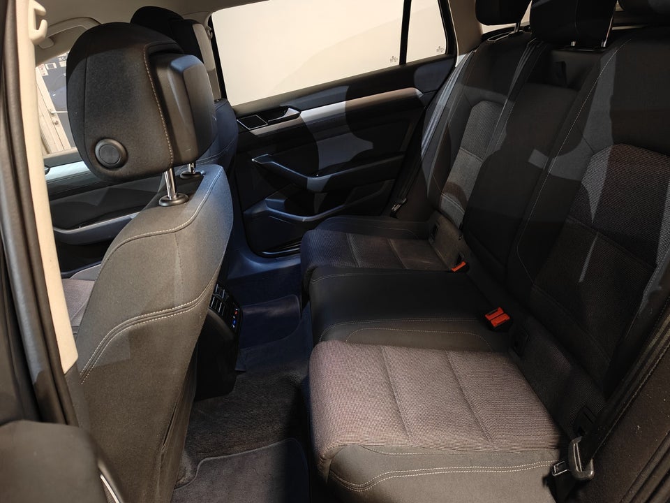 VW Passat 1,4 TSi 150 Comfortline Premium Variant DSG 5d