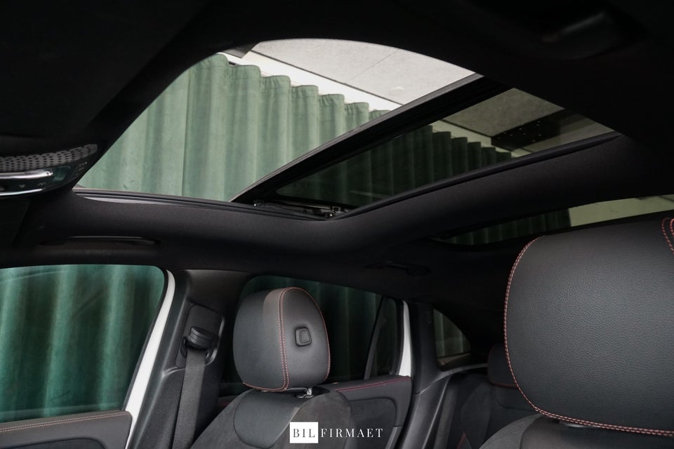 Mercedes EQA250 AMG Line 5d