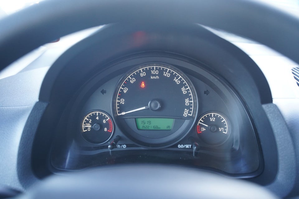 Skoda Citigo 1,0 60 Active 5d