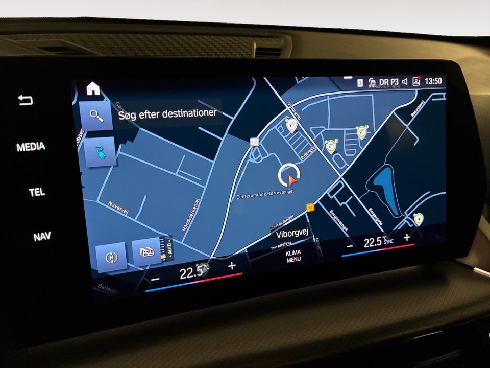 BMW iX1 xDrive30 M-Sport Premium 5d