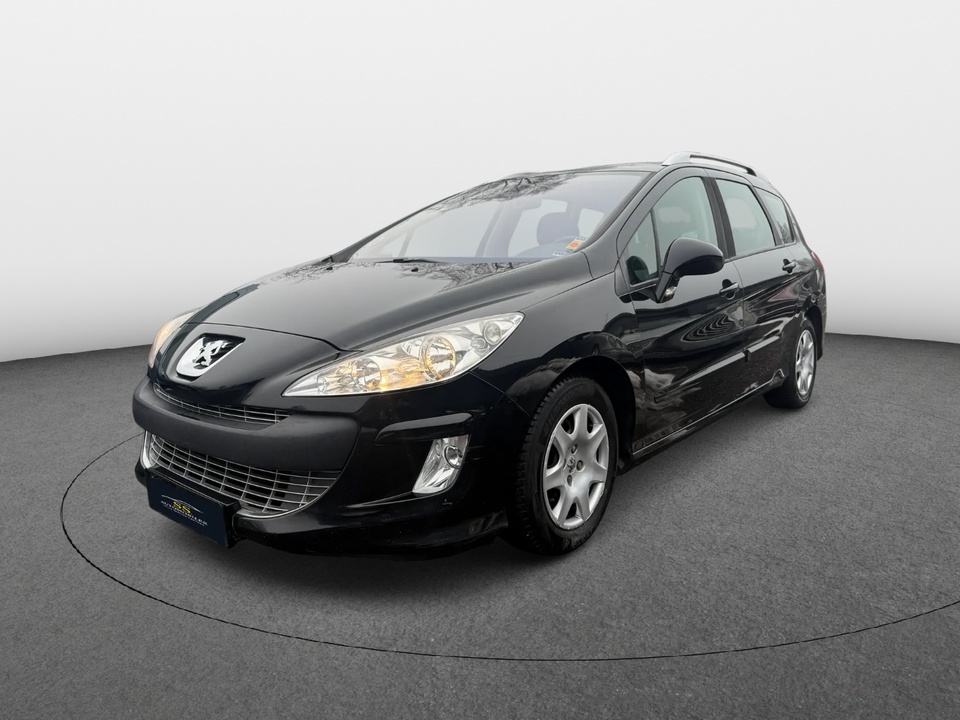 Peugeot 308 1,6 HDi 110 Comfort SW 5d