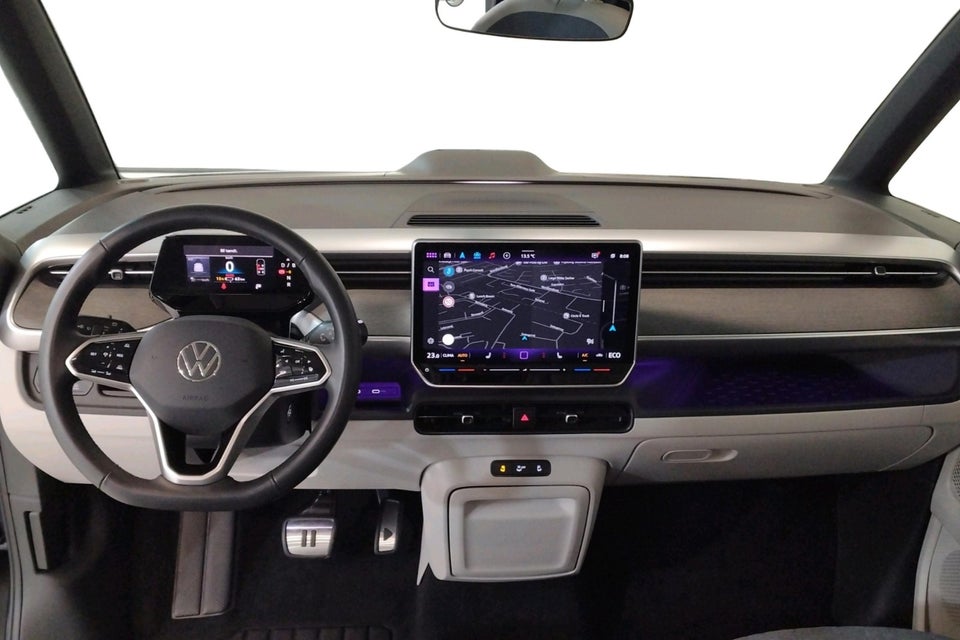 VW ID.Buzz 86 Style+ 7prs LWB 5d