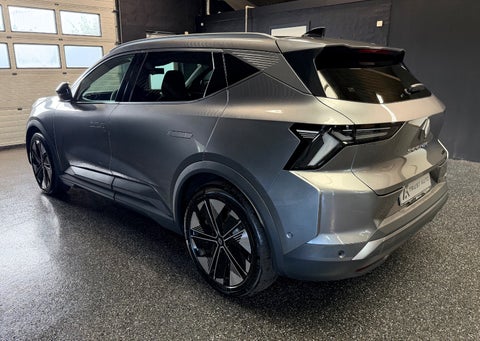 Renault Scenic E-Tech 2026 — miniature 4