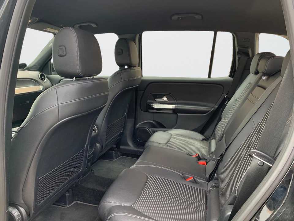 Mercedes GLB200 1,3 Progressive Line aut. 7prs 5d