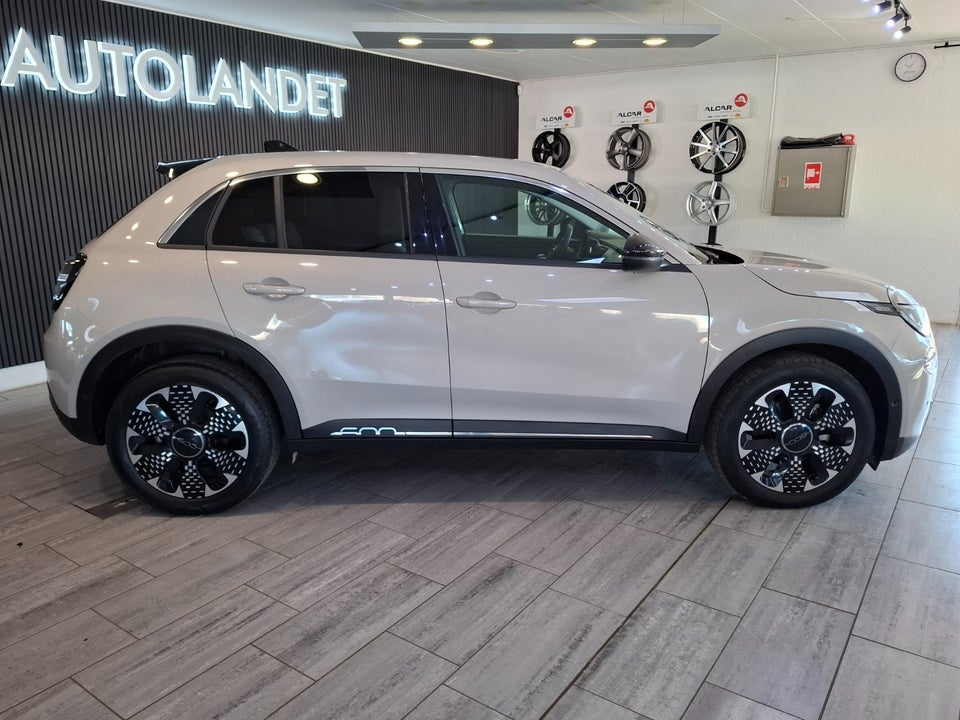 Fiat 600e 54 la Prima 5d