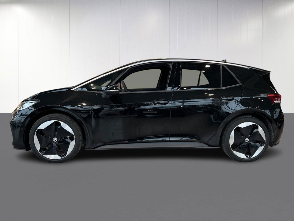 VW ID.3 77 Max+ 5d