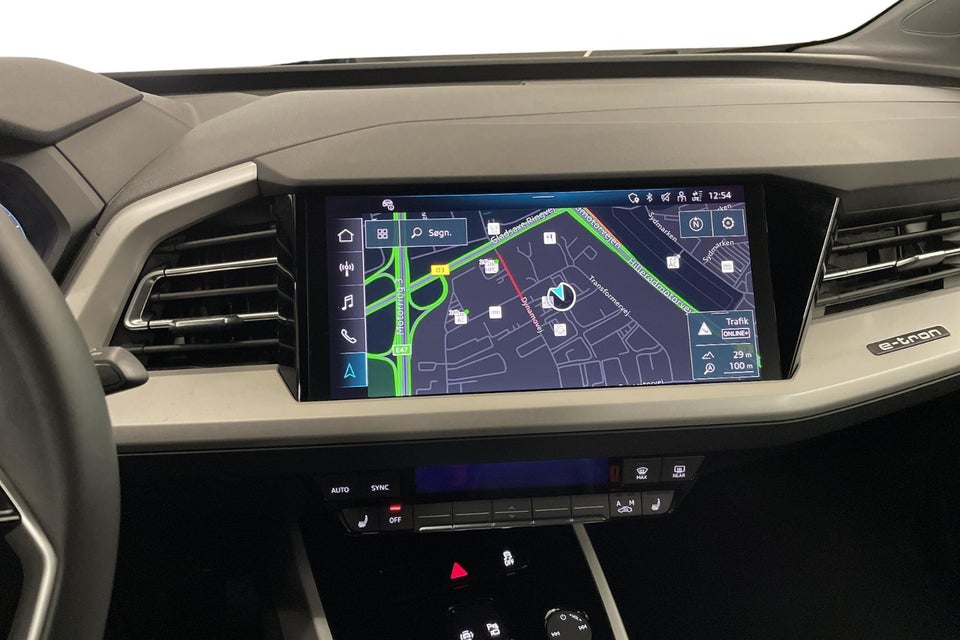 Audi Q4 e-tron 45 S-line 5d