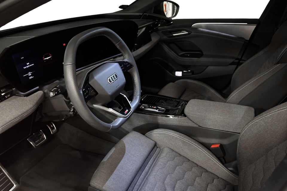 Audi A6 e-tron Progress plus Sportback 5d