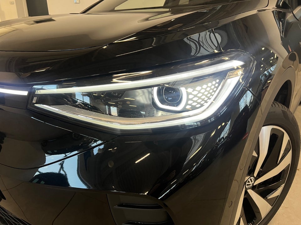 VW ID.4 77 Pro Performance 5d