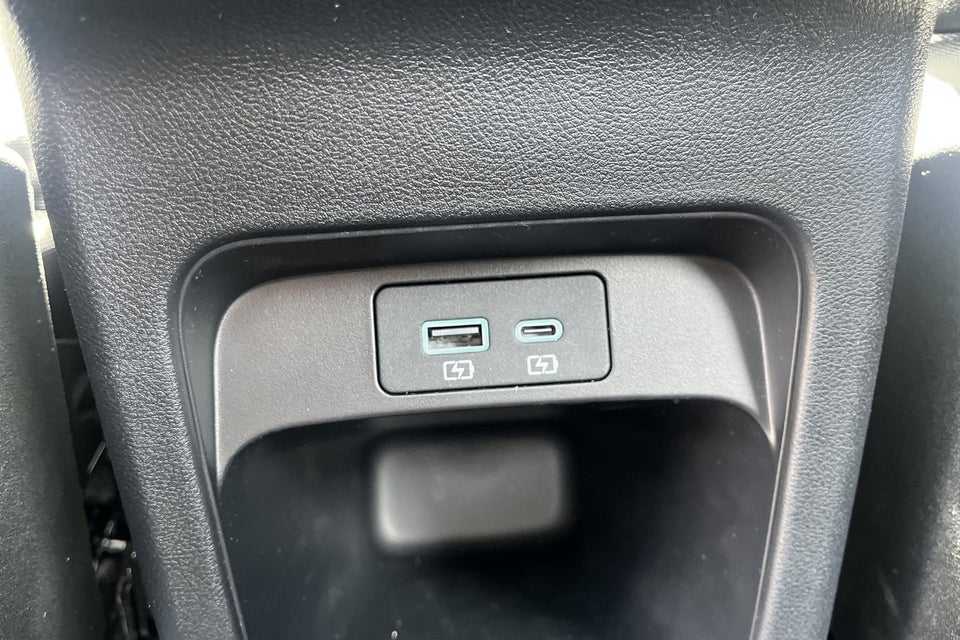 BYD Atto 2 46 Boost 5d