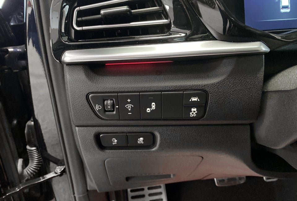 Kia e-Niro 64 Vision 5d