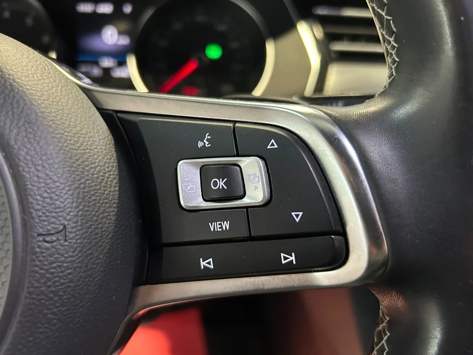 VW Passat 1,5 TSi 150 R-line Variant DSG 5d