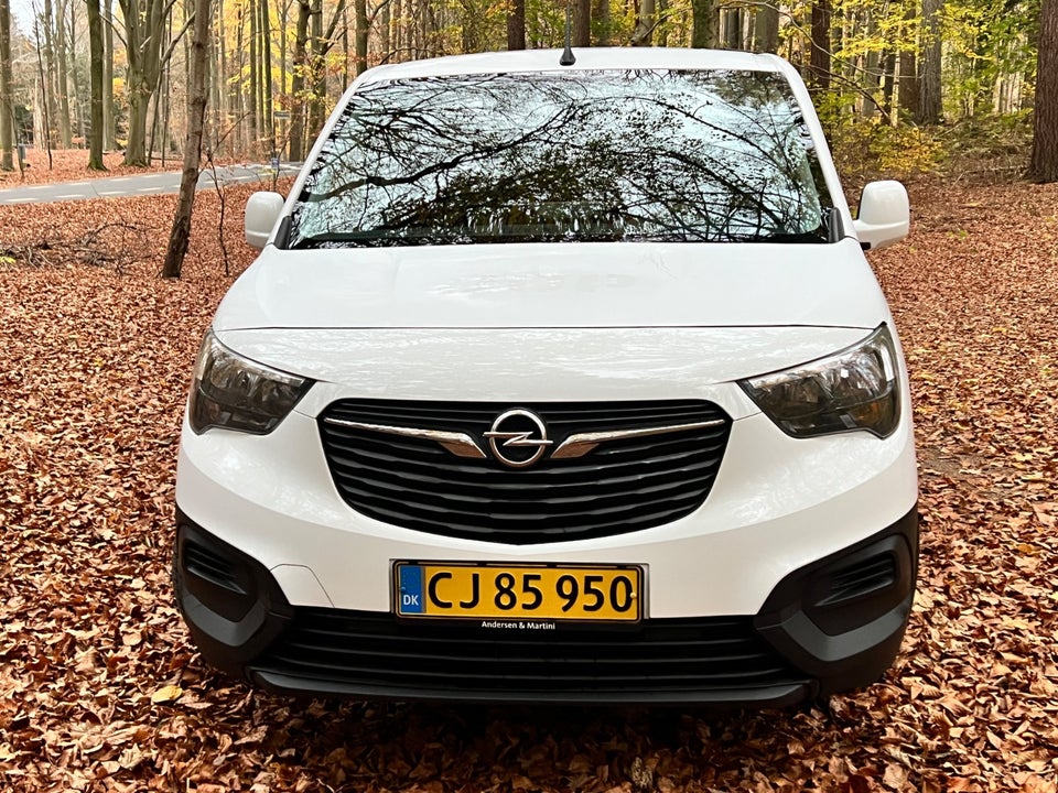 Opel Combo 1,5 D 100 Enjoy L2V2