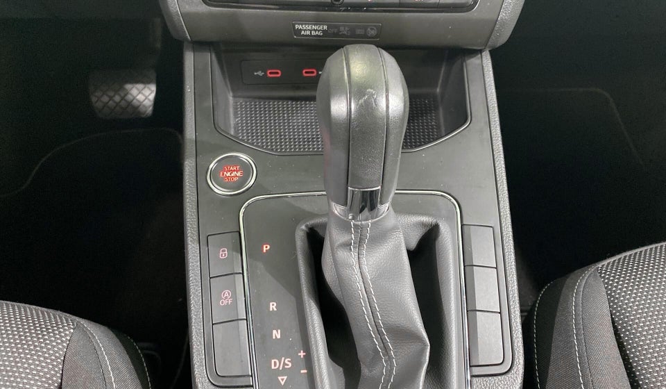 Seat Ibiza 1,0 TSi 110 Xcellence DSG 5d