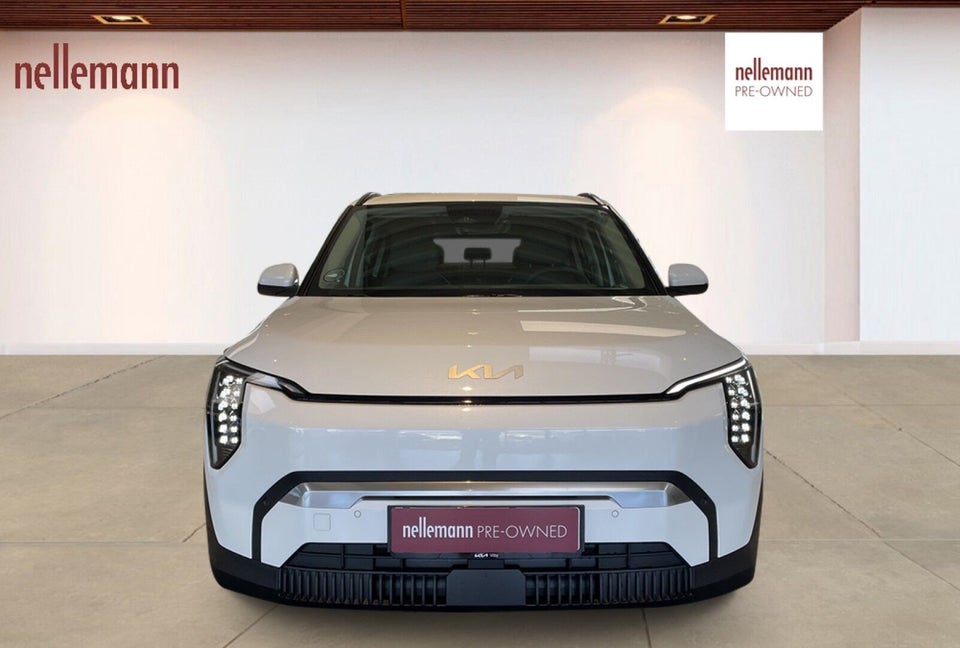 Kia EV3 81 Long Range Upgrade 5d