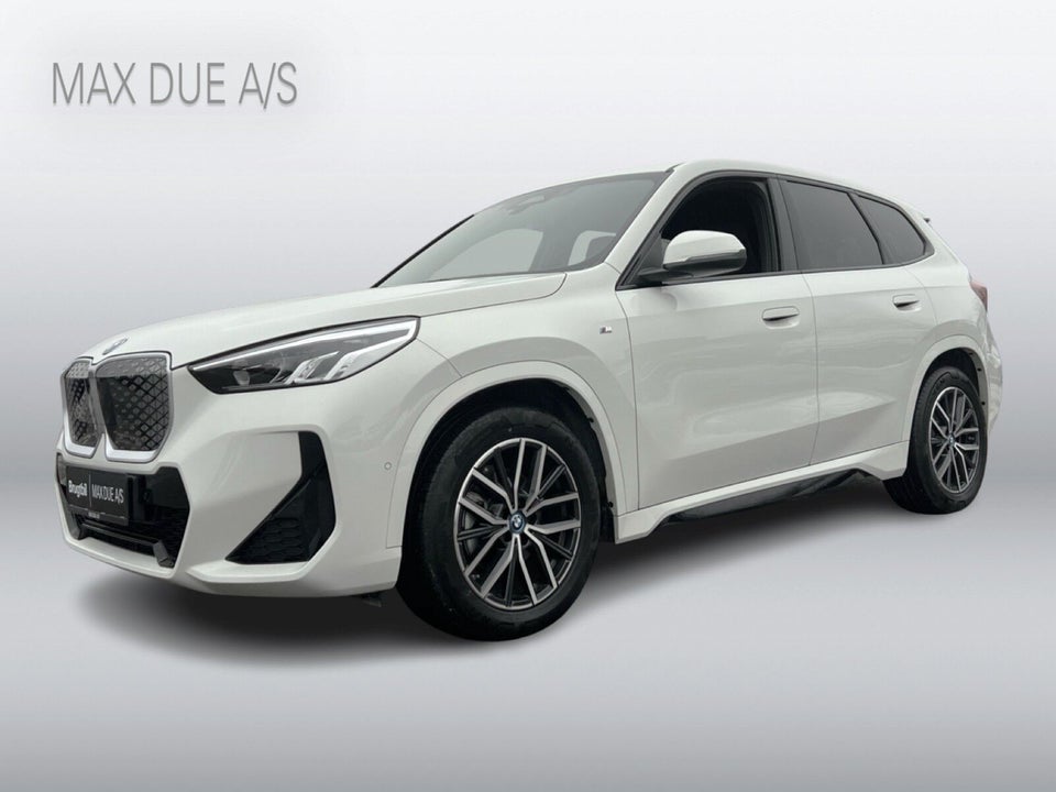 BMW iX1 eDrive20 M-Sport 5d