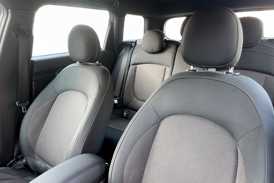 MINI Clubman Cooper 1,5 aut. 6d