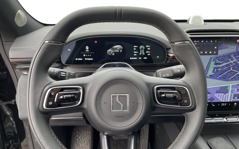 Zeekr 7X Privilege AWD 5d