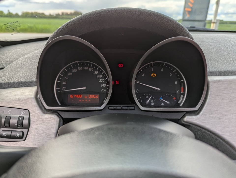 BMW Z4 2,5 Roadster 2d