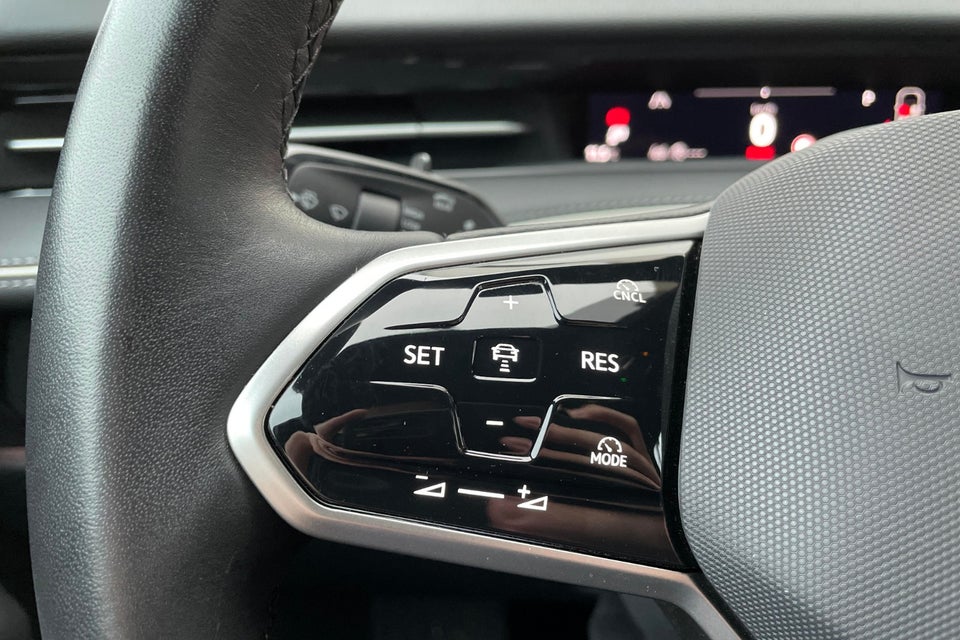 VW ID.7 77 Style Tourer 5d