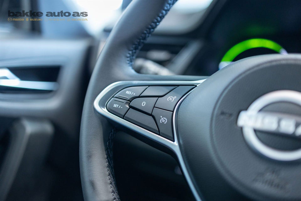 Nissan Townstar 45 N-Connecta L2H1