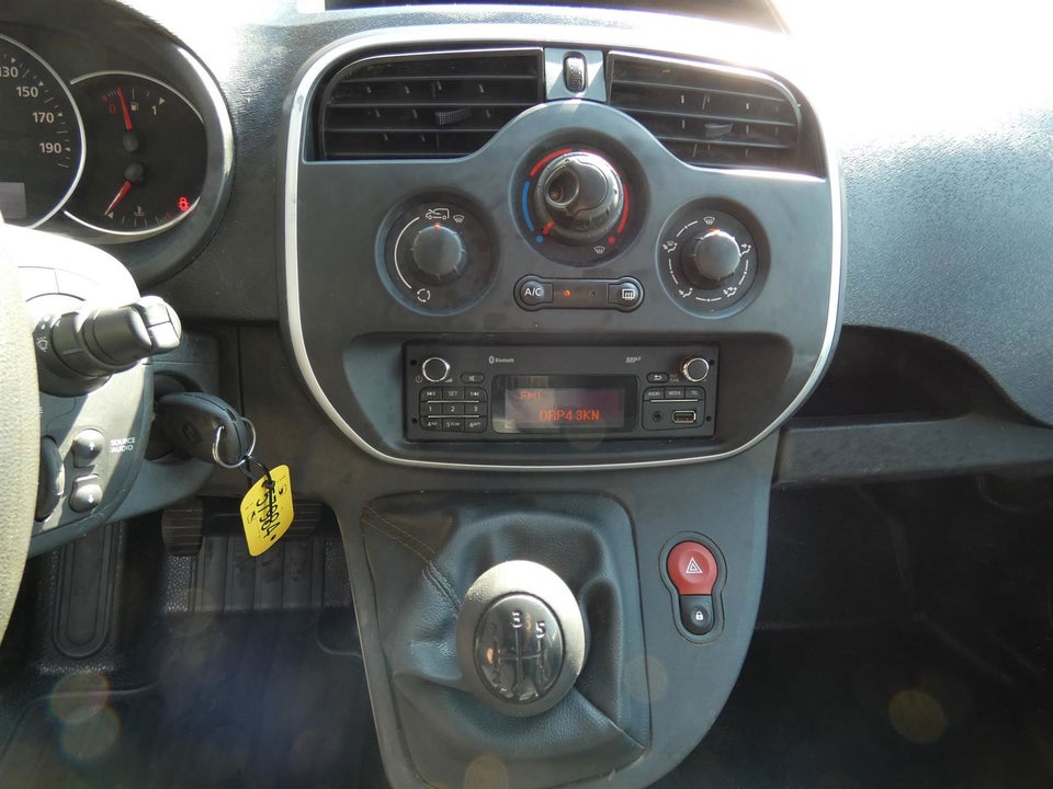 Renault Kangoo 1,5 dCi 90 Express L1