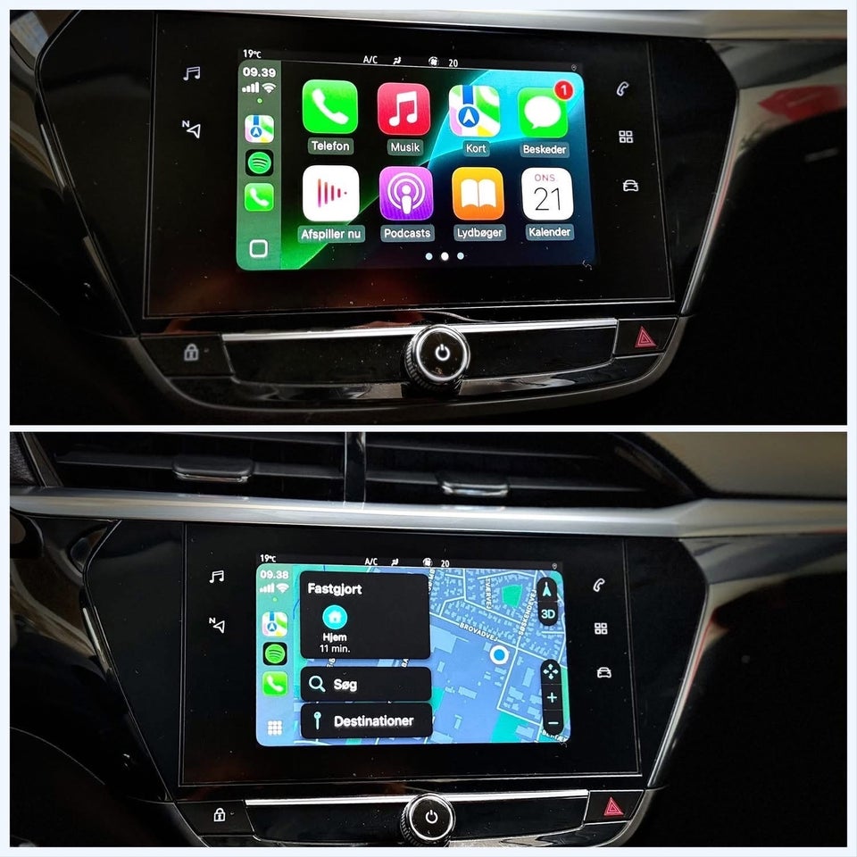 Opel Corsa 1,5 D 102 Sport 5d