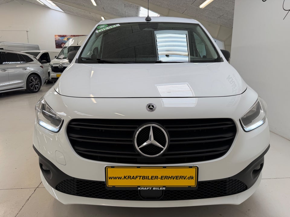 Mercedes Citan 110 1,5 CDi A2 PRO Van