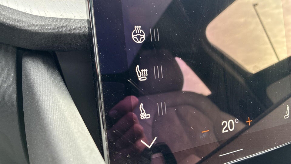 Polestar 2 Long Range AWD 5d