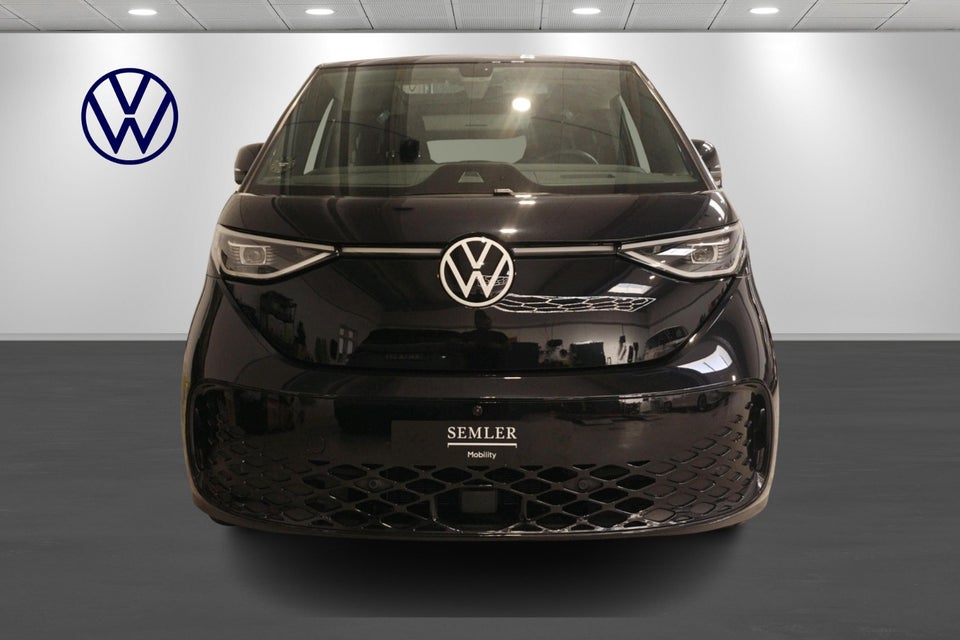 VW ID. Buzz 86 Style+ 7prs LWB 5d
