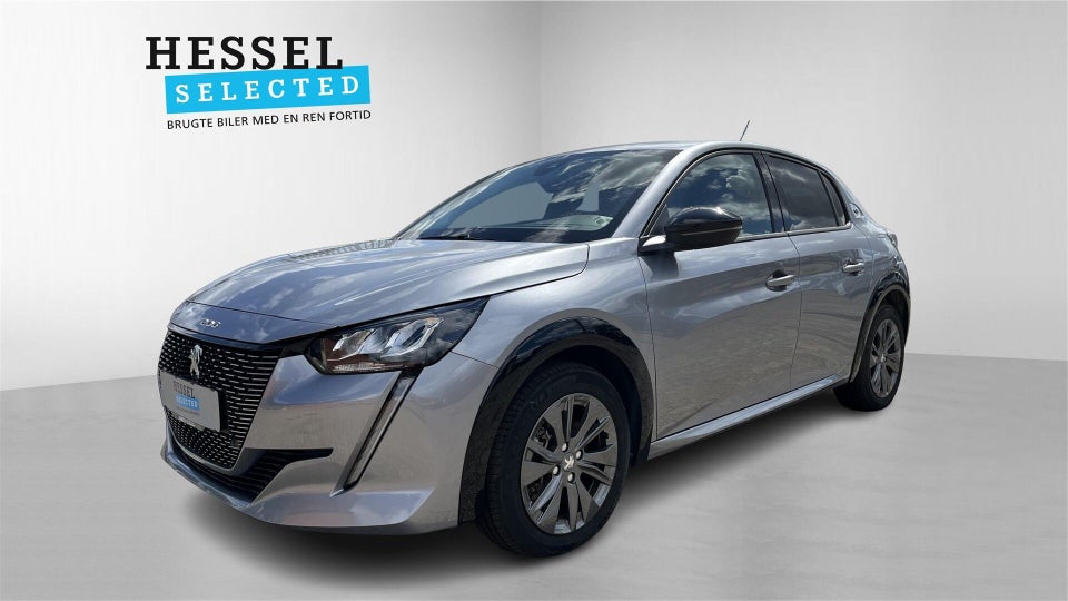 Peugeot e-208 50 Allure 5d