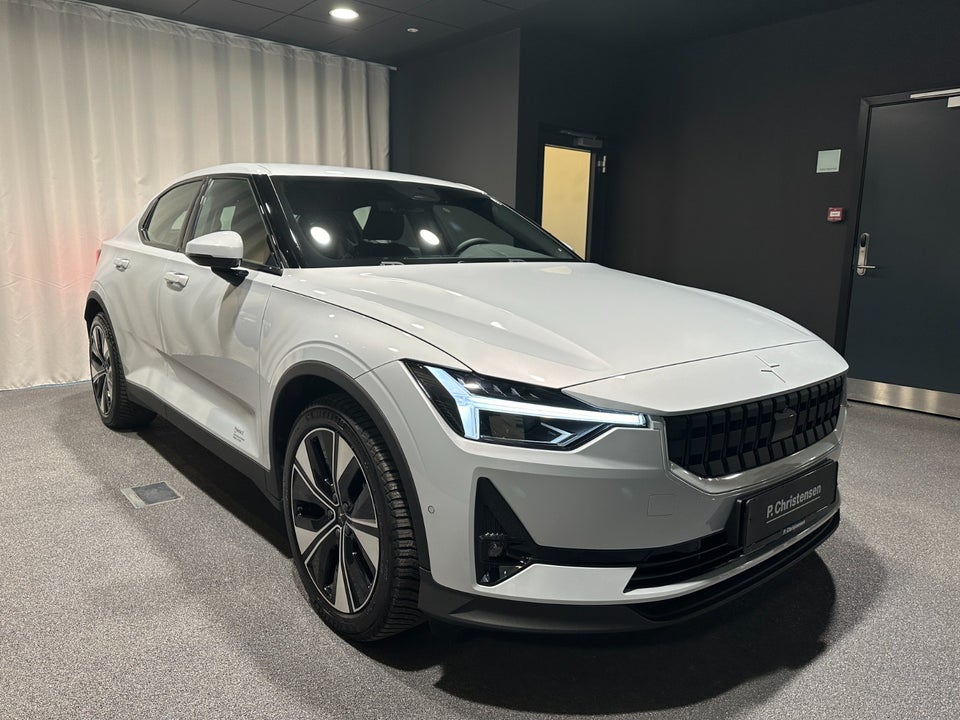 Polestar 2 Long Range 5d