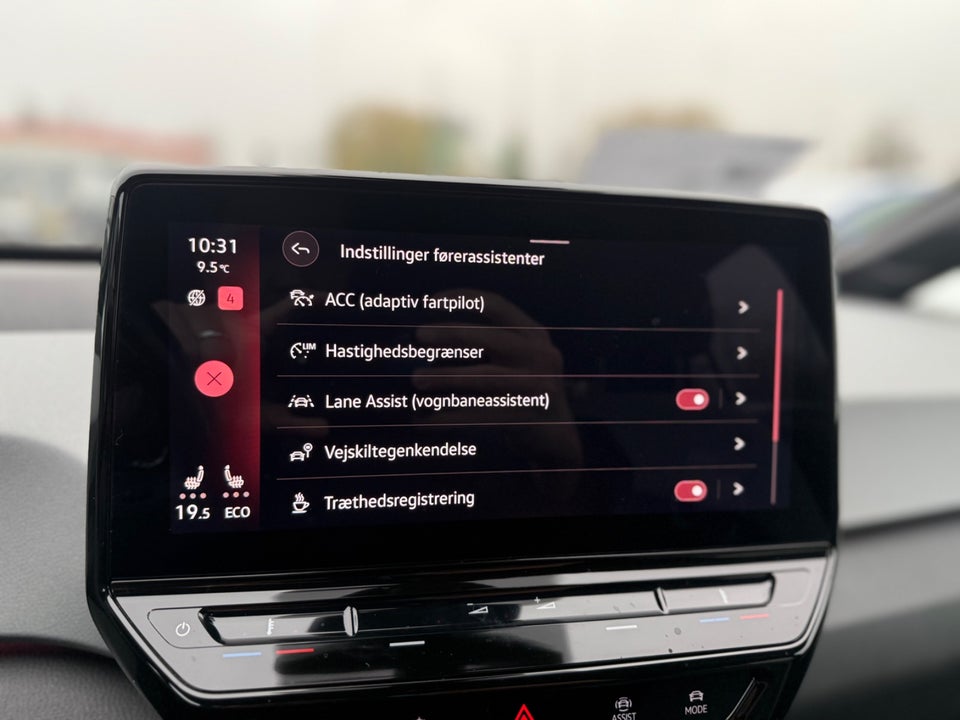 VW ID.3 58 1ST Pro Performance Plus 5d