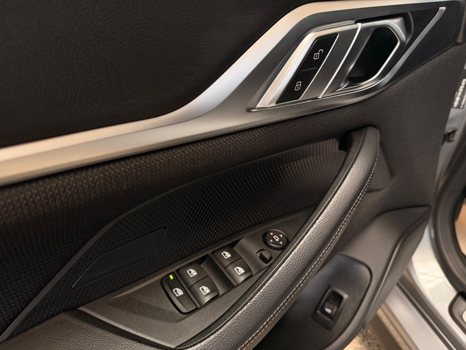 BMW i4 eDrive40 5d