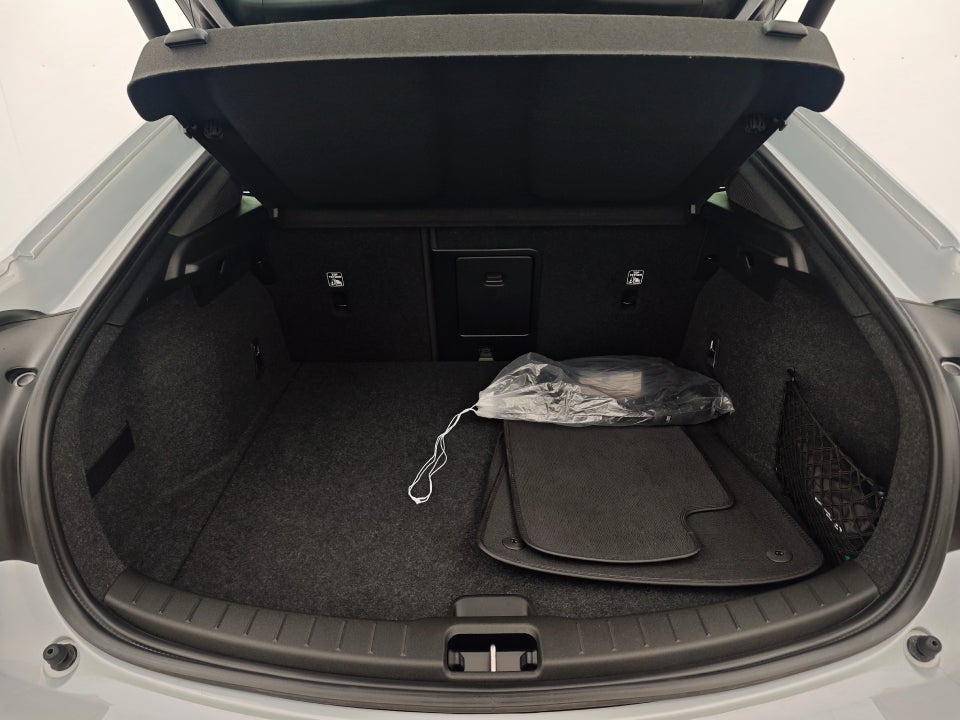 Polestar 2 Standard Range 5d