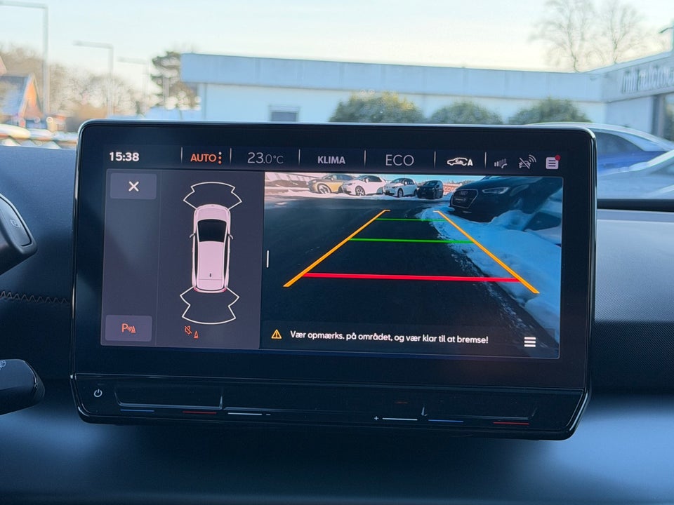 Cupra Born 58 High 5d