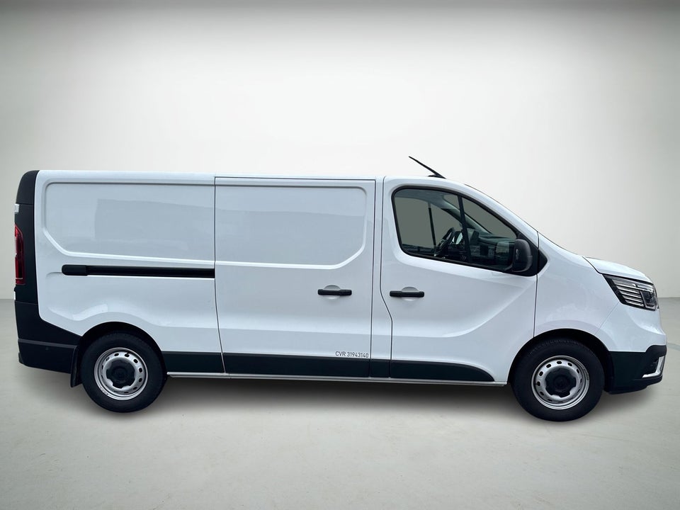 Renault Trafic 2,0 dCi 150 L2H1 Tekno