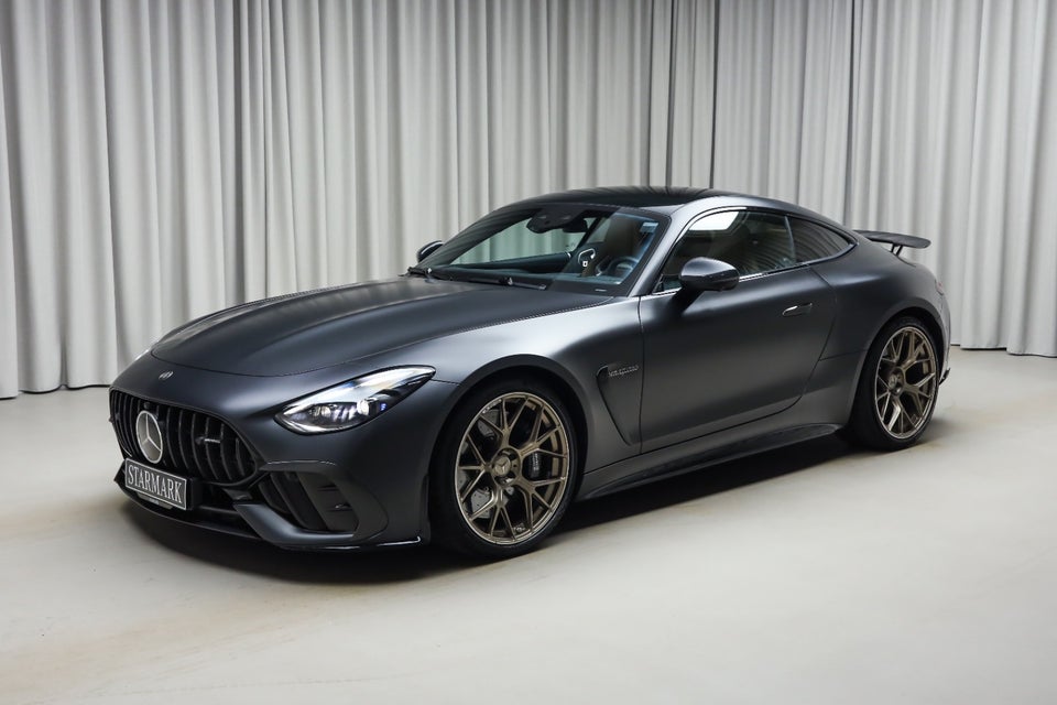Mercedes AMG GT 63 4,0 Pro aut. 4Matic+ 3d