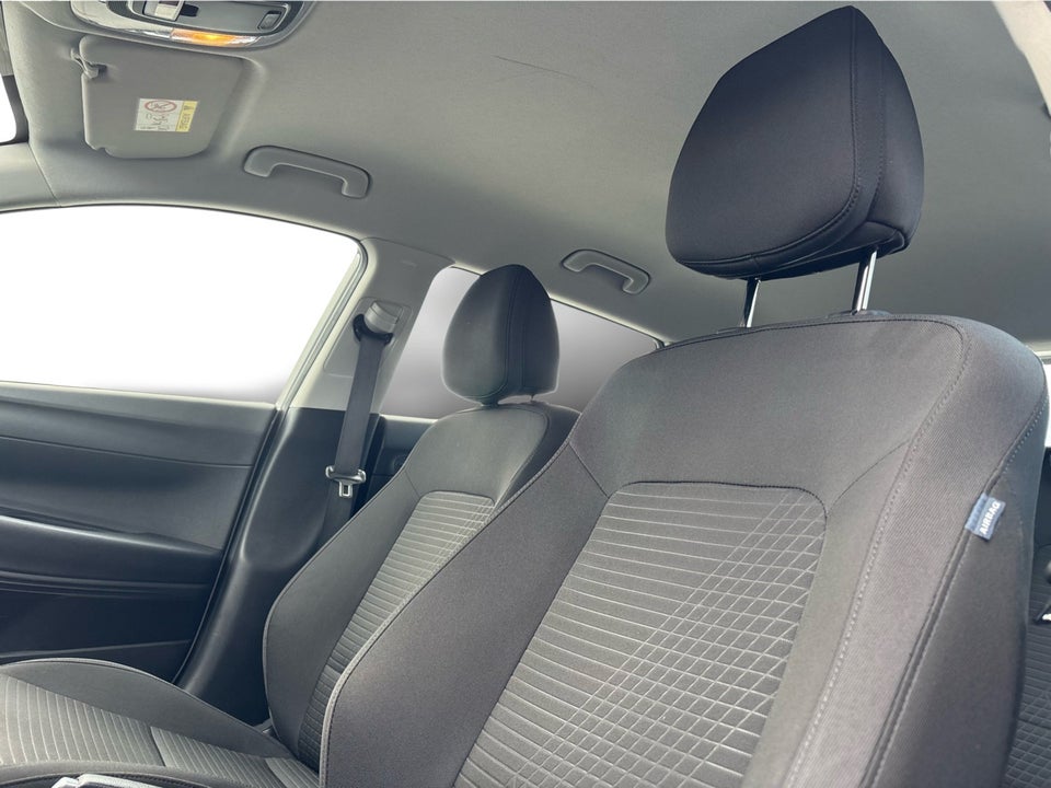 Hyundai i20 1,0 T-GDi Essential 5d