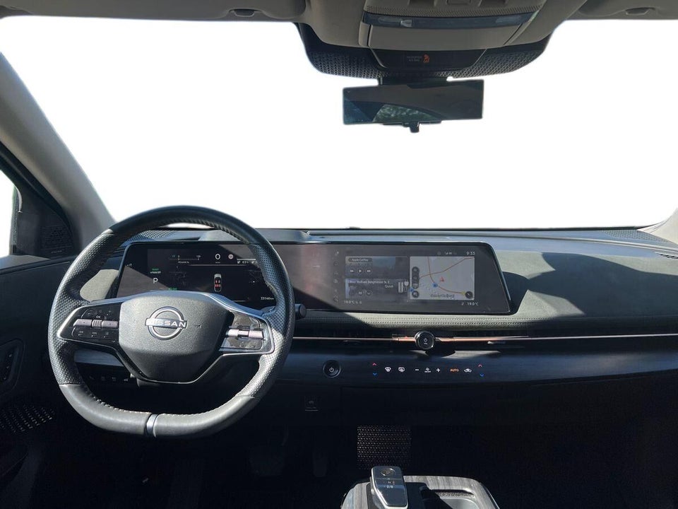 Nissan Ariya 87 Evolve 5d