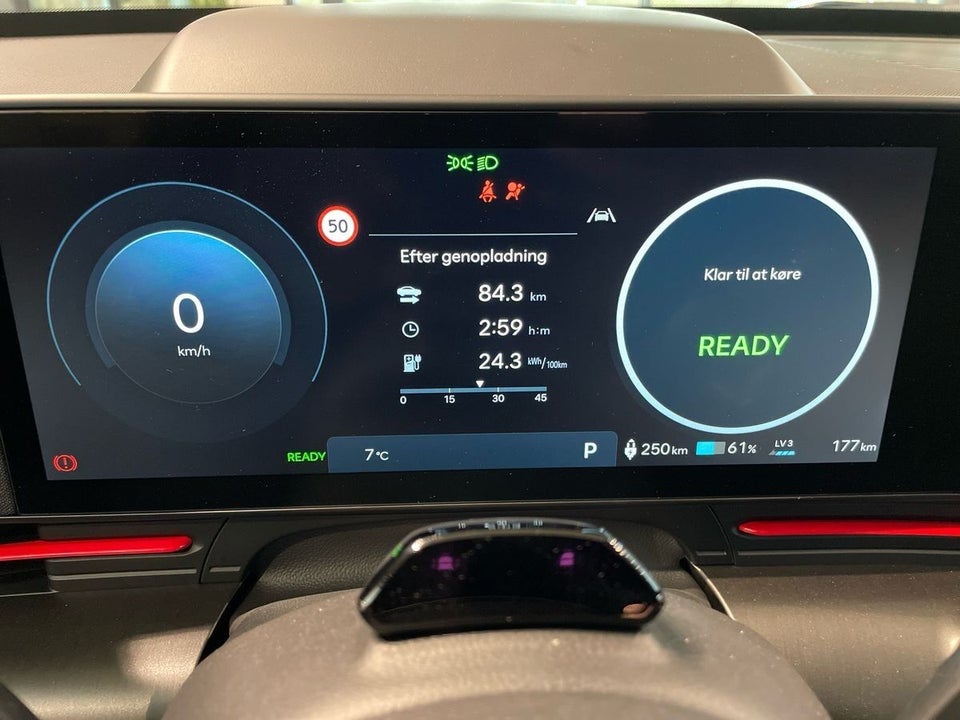 Hyundai Kona 65 EV N-Line 5d