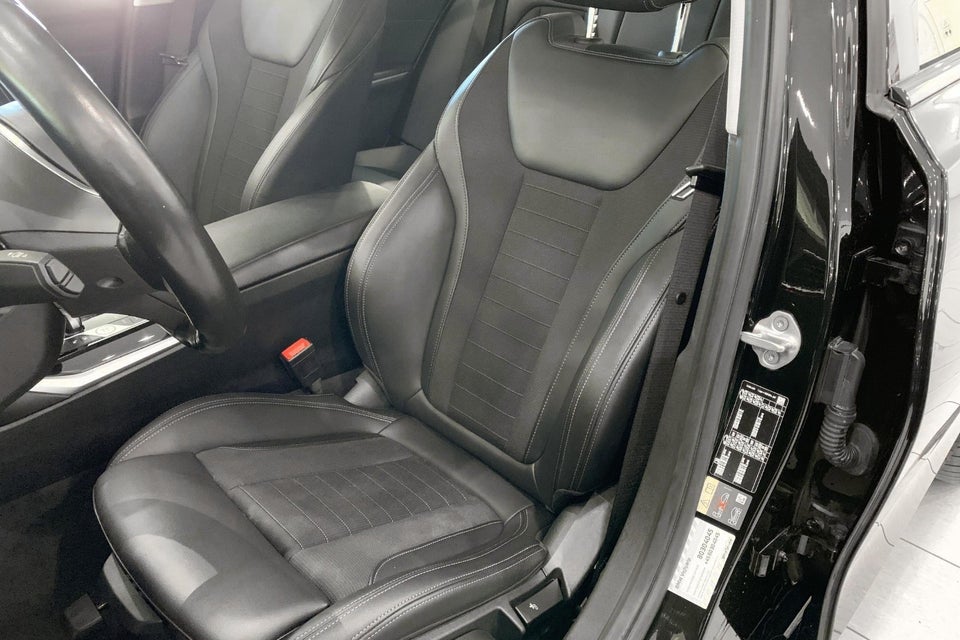 BMW 330e 2,0 Touring Sport Line aut. 5d