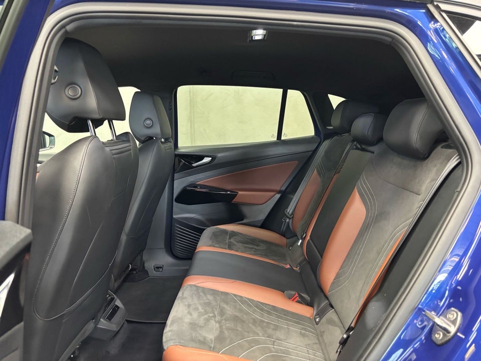 VW ID.4 77 Pro Performance 5d